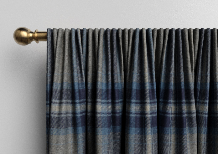 Grampian, Border - Made to Measure Curtains - Image 9